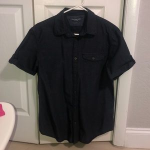 Calvin Klein Jeans Dress Shirt